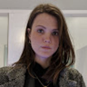 Meet your Posher, Madeline